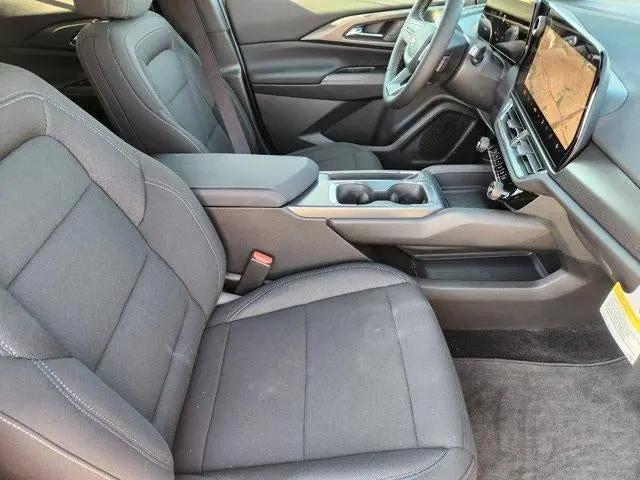 2026 Chevrolet Equinox LT 1, FWD