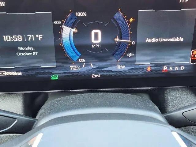 2026 Chevrolet Equinox LT 1, FWD