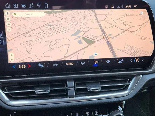 2026 Chevrolet Equinox LT 1, FWD