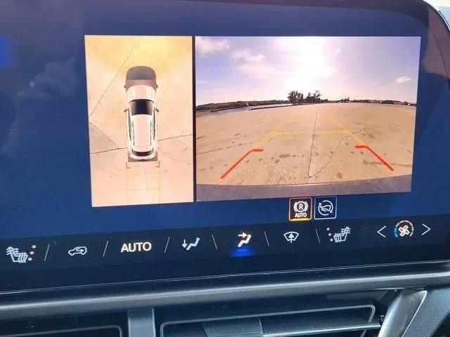 2026 Chevrolet Equinox LT 1, FWD