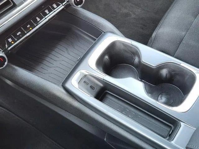 2026 Chevrolet Equinox LT 1, FWD