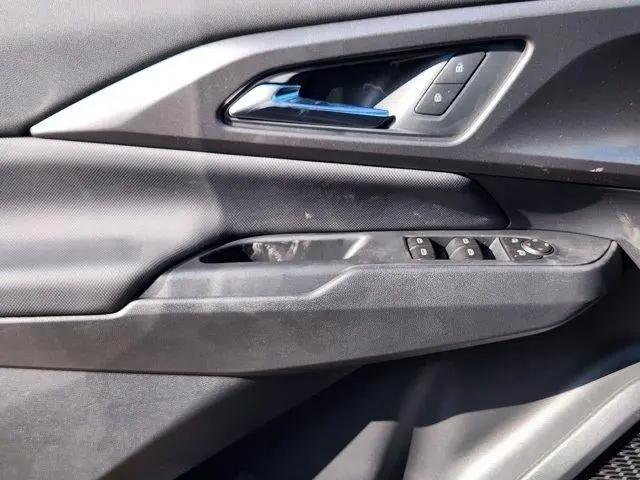 2026 Chevrolet Equinox LT 1, FWD
