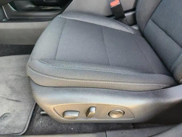 2026 Chevrolet Equinox LT 1, FWD