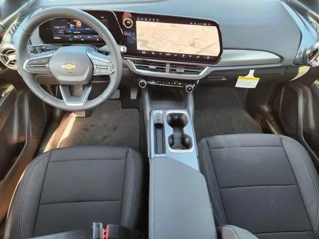 2026 Chevrolet Equinox LT 1, FWD