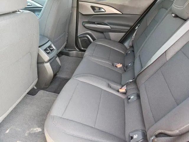 2026 Chevrolet Equinox LT 1, FWD
