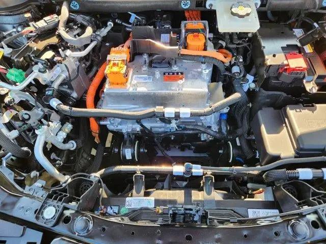 2026 Chevrolet Equinox LT 1, FWD