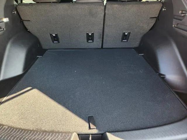 2026 Chevrolet Equinox LT 1, FWD