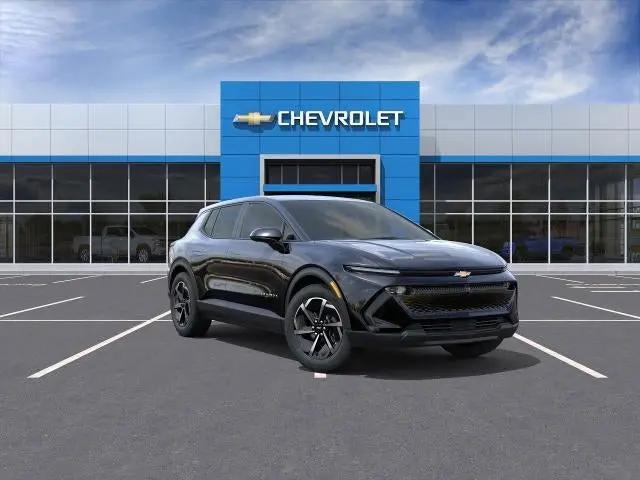 2026 Chevrolet Equinox LT 1, FWD