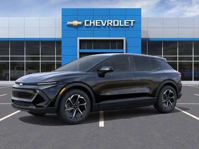 2026 Chevrolet Equinox LT 1, FWD