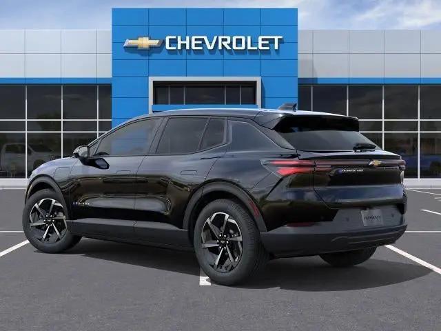 2026 Chevrolet Equinox LT 1, FWD