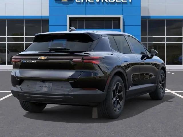 2026 Chevrolet Equinox LT 1, FWD