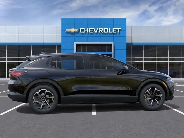 2026 Chevrolet Equinox LT 1, FWD