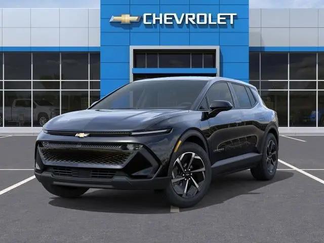 2026 Chevrolet Equinox LT 1, FWD