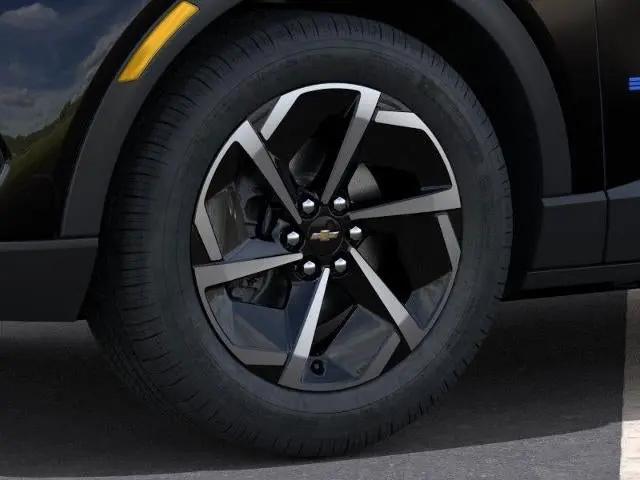 2026 Chevrolet Equinox LT 1, FWD