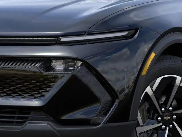 2026 Chevrolet Equinox LT 1, FWD