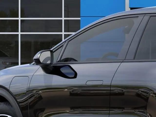 2026 Chevrolet Equinox LT 1, FWD