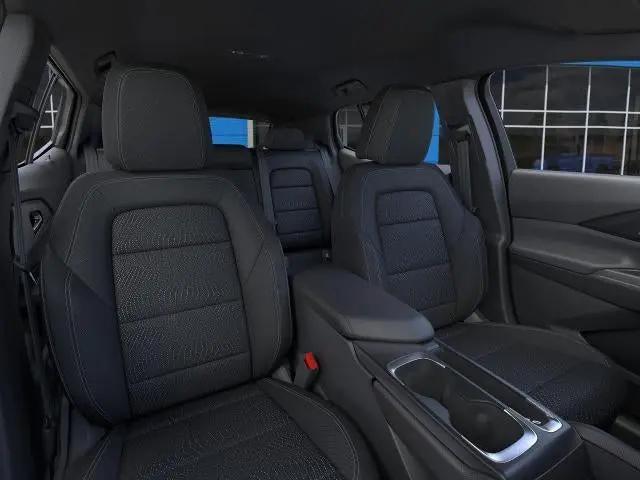 2026 Chevrolet Equinox LT 1, FWD