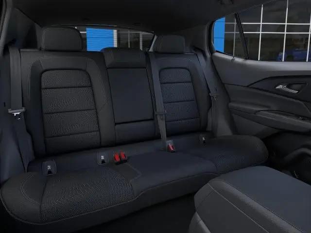 2026 Chevrolet Equinox LT 1, FWD