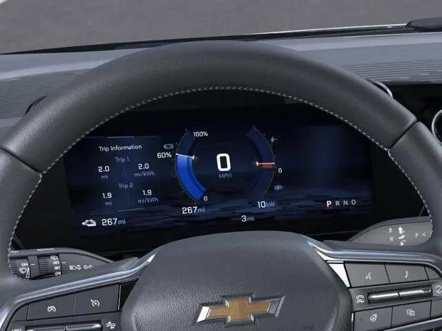 2026 Chevrolet Equinox LT 1, FWD