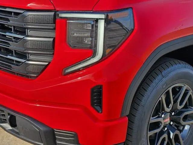 2026 GMC Sierra 1500 Crew Cab, Short Bed, Pro, RWD