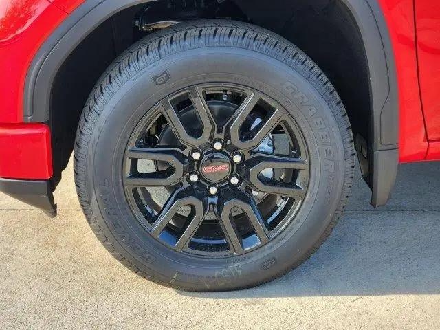 2026 GMC Sierra 1500 Crew Cab, Short Bed, Pro, RWD