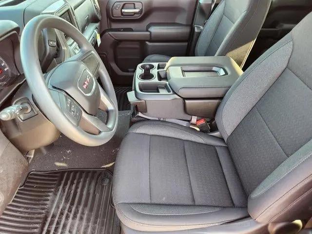2026 GMC Sierra 1500 Crew Cab, Short Bed, Pro, RWD