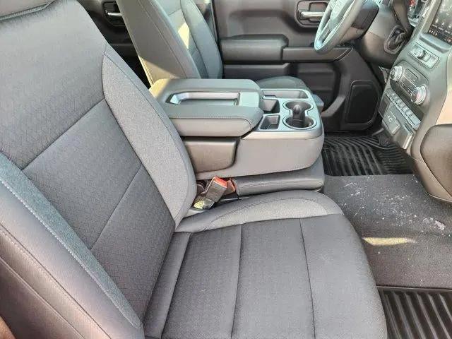 2026 GMC Sierra 1500 Crew Cab, Short Bed, Pro, RWD