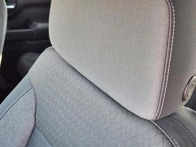 2026 GMC Sierra 1500 Crew Cab, Short Bed, Pro, RWD