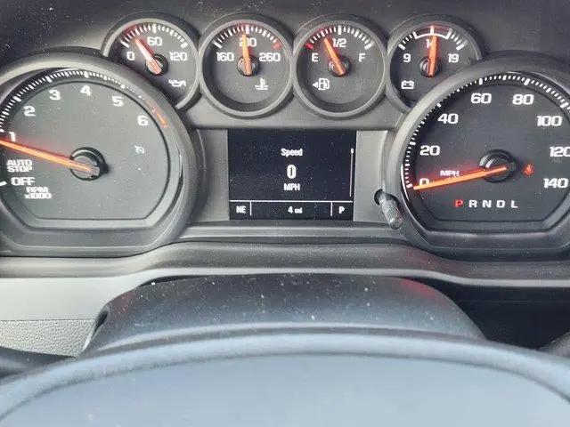 2026 GMC Sierra 1500 Crew Cab, Short Bed, Pro, RWD