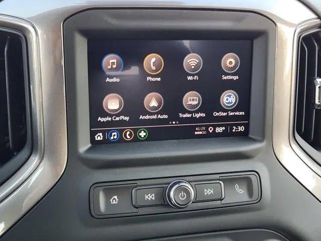 2026 GMC Sierra 1500 Crew Cab, Short Bed, Pro, RWD