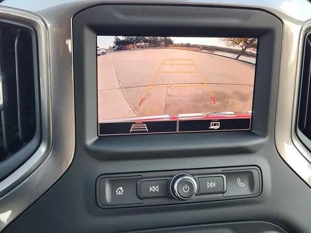 2026 GMC Sierra 1500 Crew Cab, Short Bed, Pro, RWD