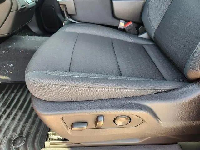 2026 GMC Sierra 1500 Crew Cab, Short Bed, Pro, RWD