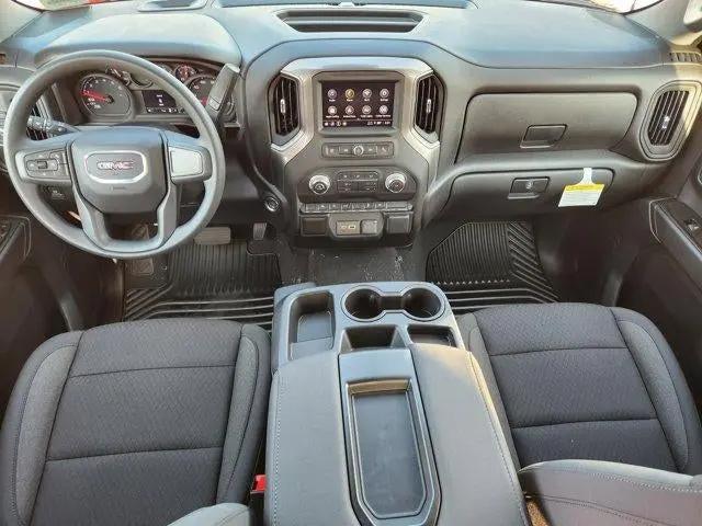 2026 GMC Sierra 1500 Crew Cab, Short Bed, Pro, RWD