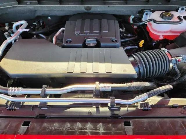 2026 GMC Sierra 1500 Crew Cab, Short Bed, Pro, RWD