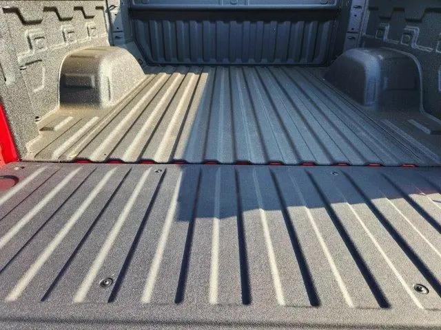 2026 GMC Sierra 1500 Crew Cab, Short Bed, Pro, RWD
