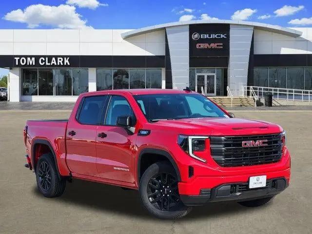 2026 GMC Sierra 1500 Crew Cab, Short Bed, Pro, RWD for sale in Denton, TX
