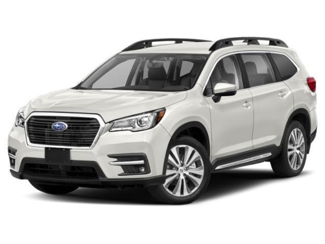 2020 Subaru Ascent Limited 2020 Subaru Ascent Limited