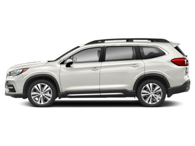 2020 Subaru Ascent Limited 2020 Subaru Ascent Limited