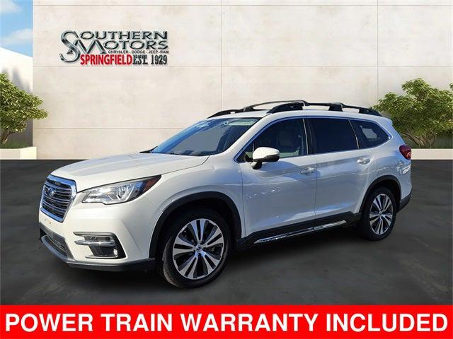 2020 Subaru Ascent Limited
