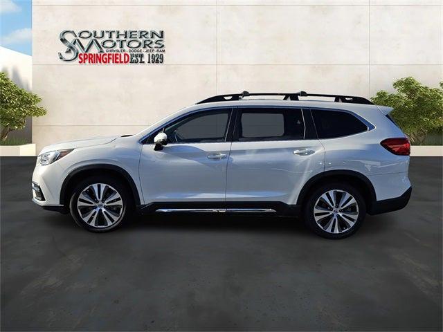 2020 Subaru Ascent Limited