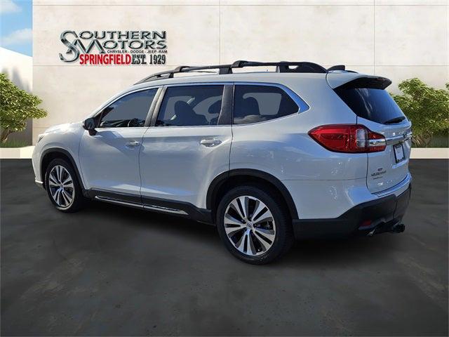 2020 Subaru Ascent Limited