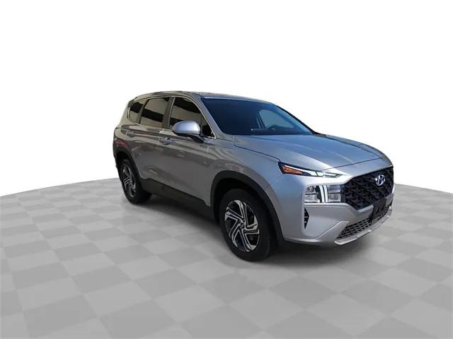 2023 Hyundai Santa Fe SE 2023 Hyundai Santa Fe SE