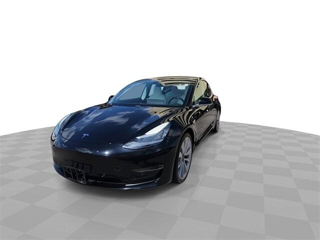 2018 Tesla Model 3 Performance 2018 Tesla Model 3 Performance