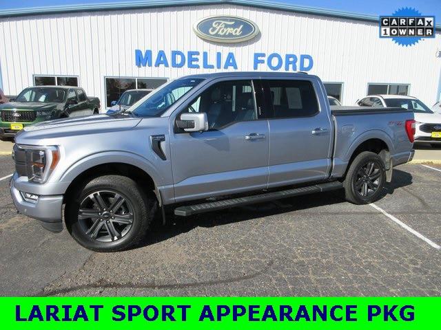 2023 Ford F-150 LARIAT for sale in Madelia, MN