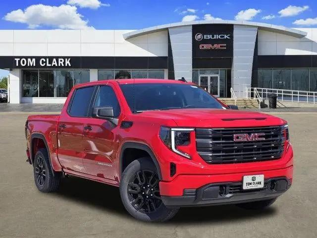 2026 GMC Sierra 1500 Crew Cab, Short Bed, Pro, RWD for sale in Denton, TX