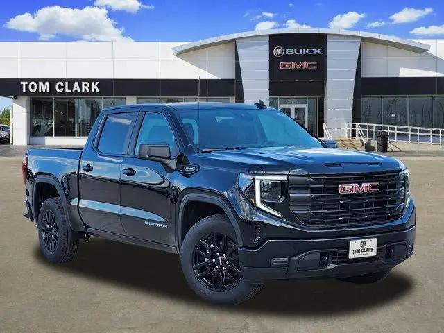 2026 GMC Sierra 1500 Crew Cab, Short Bed, Pro, RWD for sale in Denton, TX
