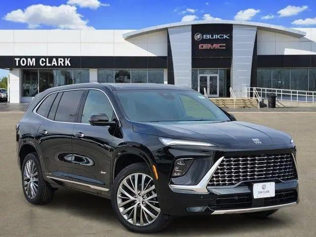 2026 Buick Enclave Avenir FWD for sale in Denton, TX