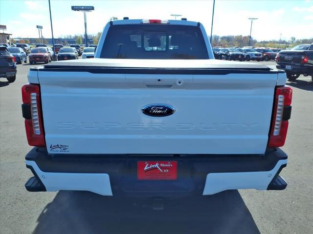 2024 Ford F-250 LARIAT
