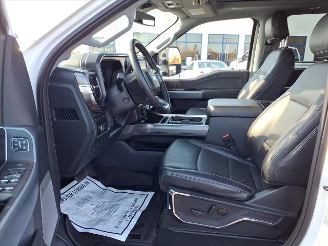 2024 Ford F-250 LARIAT