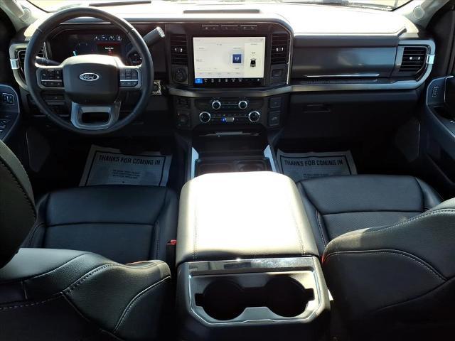 2024 Ford F-250 LARIAT